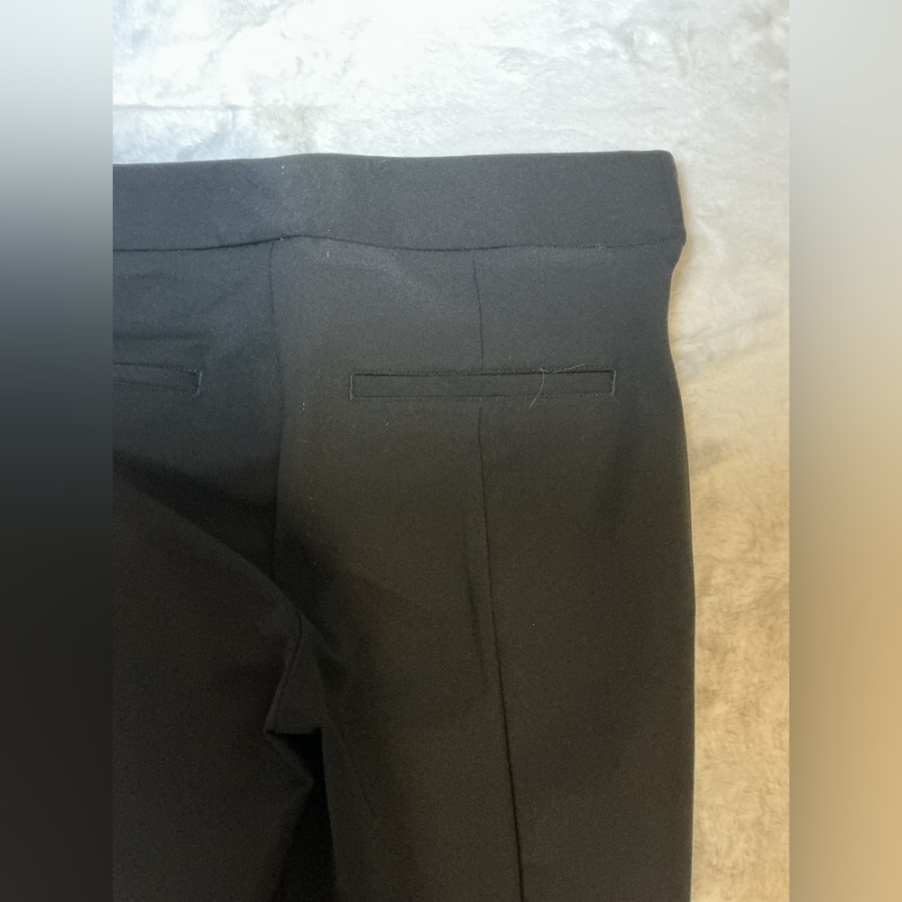 Express Women's Black Pants - Picture 3 of 7